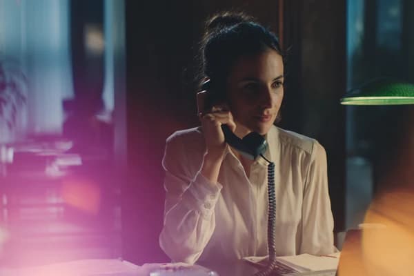 KI-Rezeptionist Vorqualifizierung für Leadqualität und B2B-Verkauf