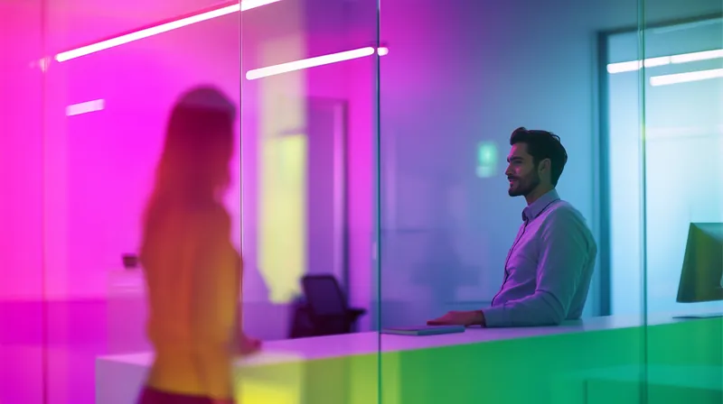 So personalisieren Sie Ihren KI-Rezeptionisten für Ihr Unternehmen