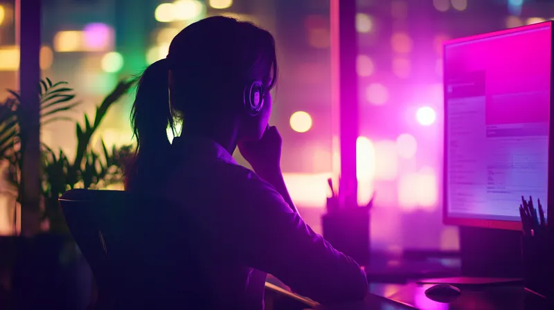 Auftragsverarbeitung richtig gestalten: Rechtssichere KI-Telefonlösungen