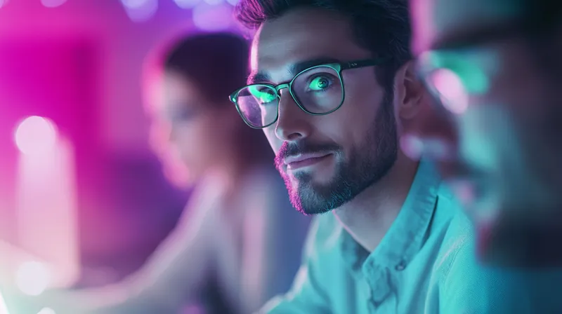 KI-Rezeptionist vs. menschliche Telefonisten: Ein objektiver Vergleich