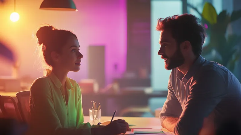 Die perfekte Anamnese: Wie KI-Rezeptionisten Erstgespräche vorbereiten können