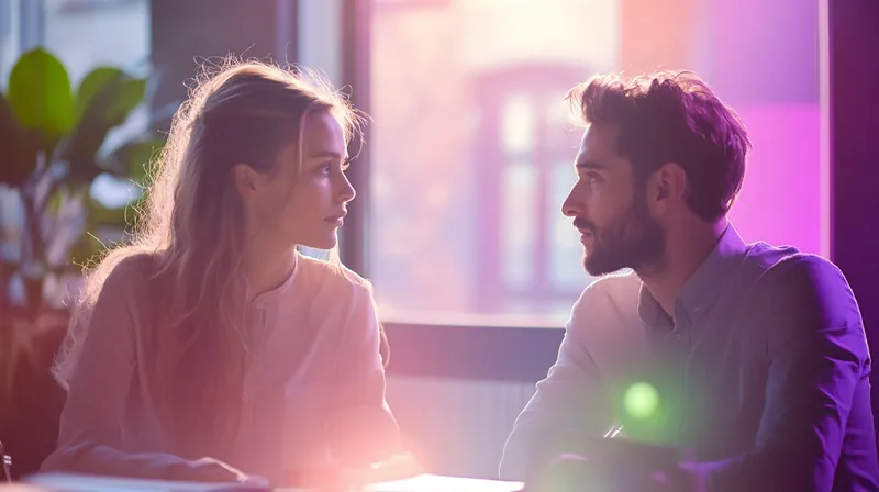 Die Zukunft der Kundeninteraktion: Wohin entwickeln sich KI-Rezeptionisten?