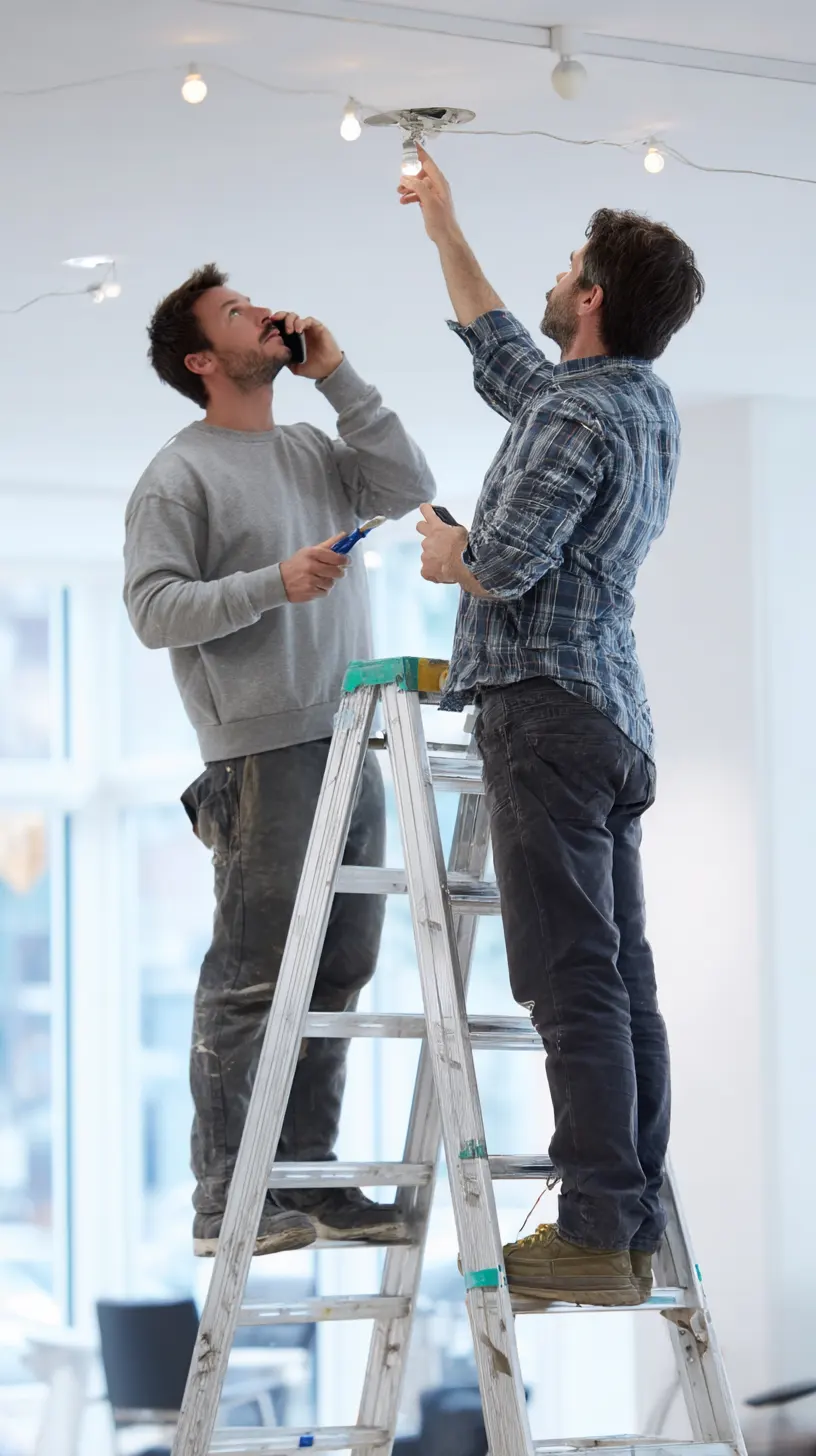 Die Lösung: Nie wieder einen Anruf verpassen