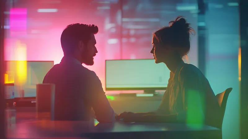 Entscheidungsmatrix: So wählen Sie systematisch die richtige KI-Telefonlösung