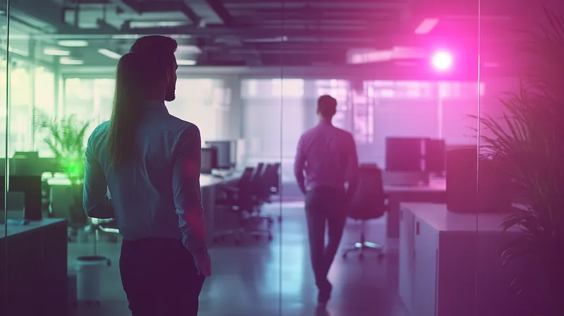 Outsourcing vs. KI-Rezeptionist: Die bessere Alternative für moderne Unternehmen