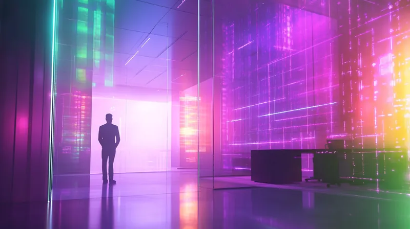 Quantum Computing: Wie die nächste Technologiegeneration KI-Assistenten verändert