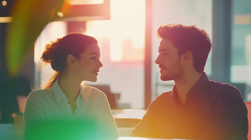 Return-to-Human-Optionen: Wann und wie KI an Menschen übergeben sollte