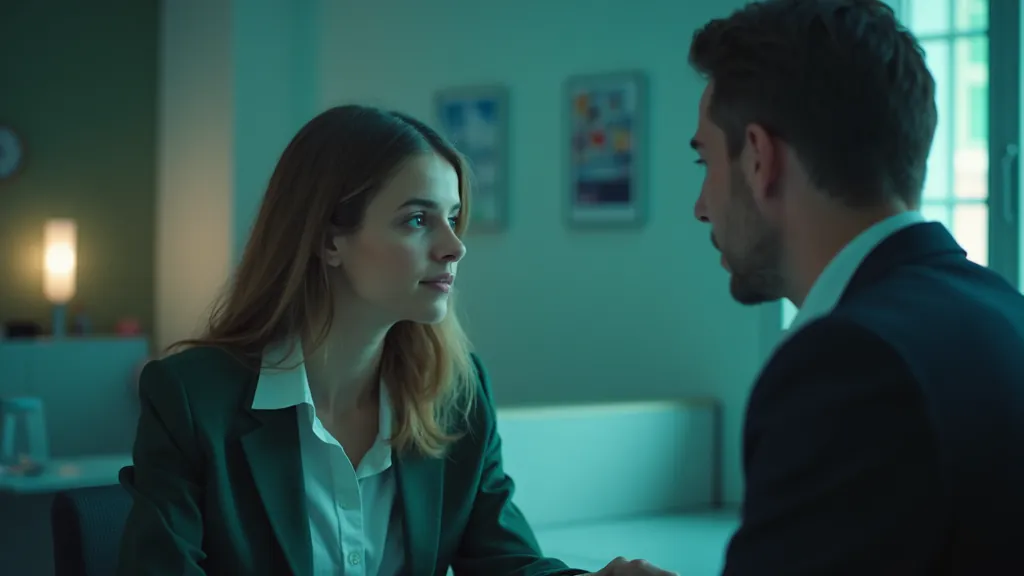 Fachbetrieb-Vermittlung: KI findet richtigen Handwerker für Projekt