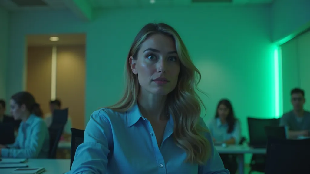 Fahrschule 4.0: Theorie-Fragen mit KI-Rezeptionist vorbereiten