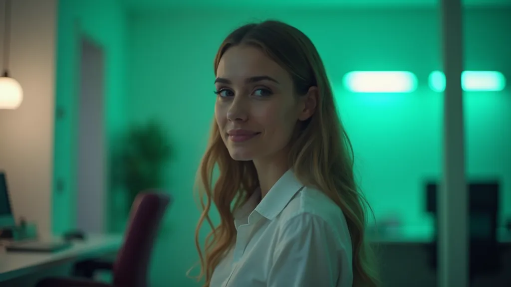 Friseur-Farbe: KI berät bei Haarfarben-Wünschen schon am Telefon