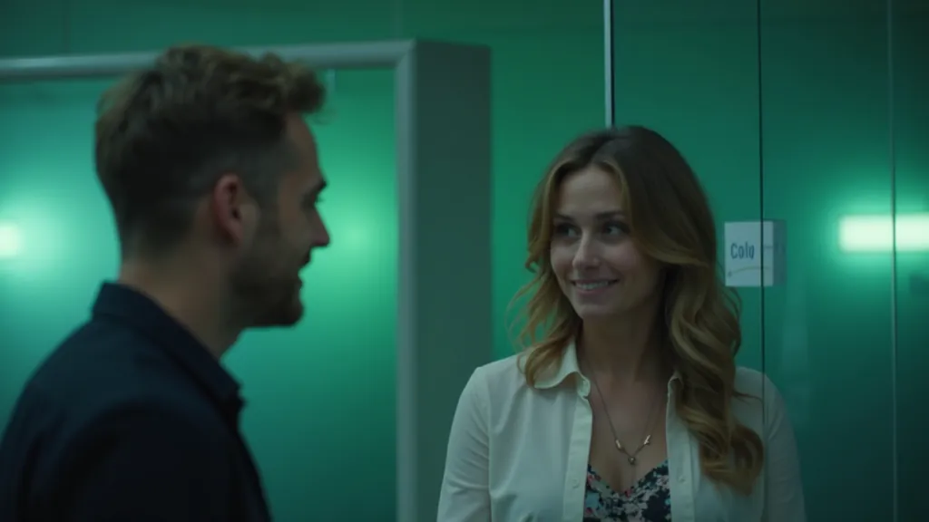 Sicherheitsdienst: KI-Rezeptionist für Security-Anfragen