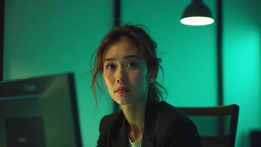 Stressreduktion im Büro: Der psychologische Vorteil eines KI-Telefondienstes