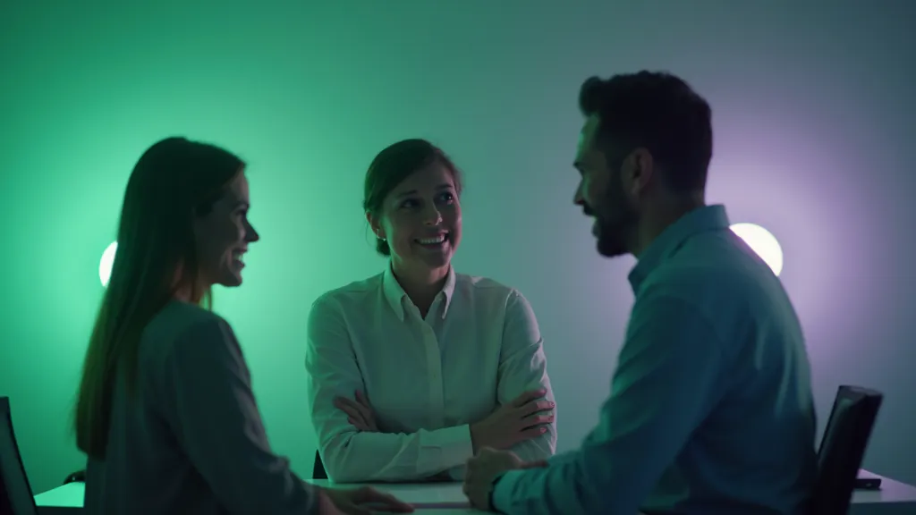 Tischler-Projekte: Möbel-Ideen mit KI-Assistenz verfeinern