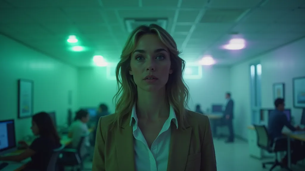 Trampolin-Park: Gesundheits-Fragen vor dem Besuch mit KI klären