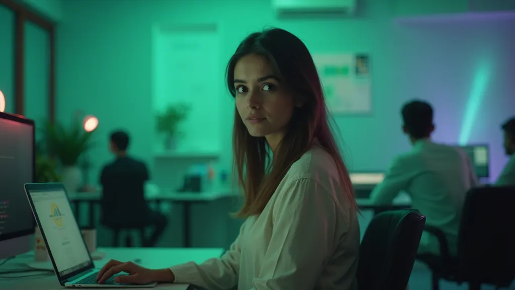 Wellness-Oase: Spa-Buchungen durch KI-Kommunikation vereinfachen