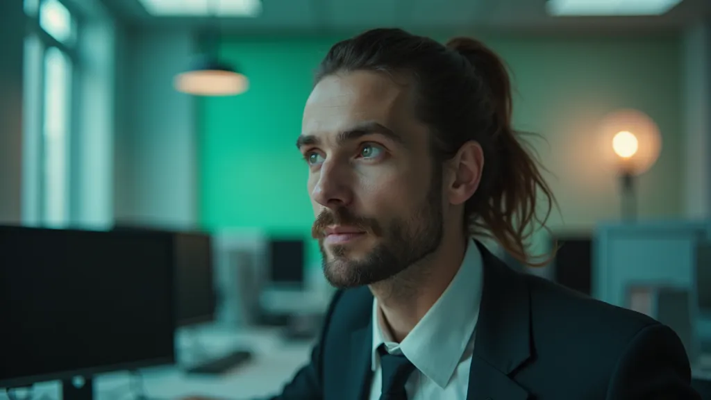 Auftragsverwaltung für Handwerker: Wie KI-Rezeptionisten Angebote qualifizieren