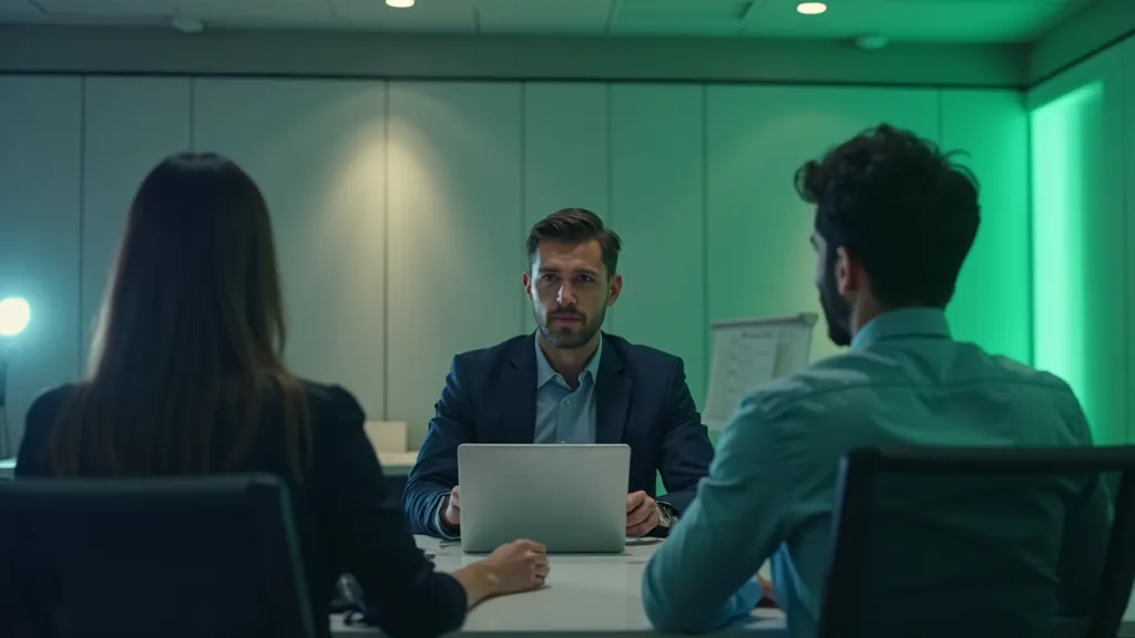 Change Management: So führen Sie einen KI-Rezeptionisten im Team ein