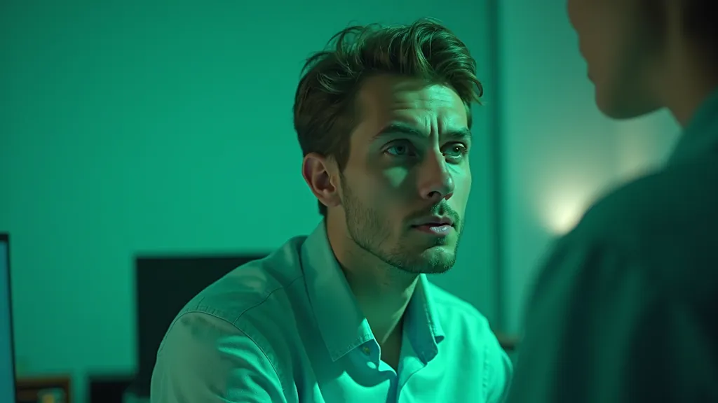 Hormontherapie-Beratungsgespräche durch KI initiieren