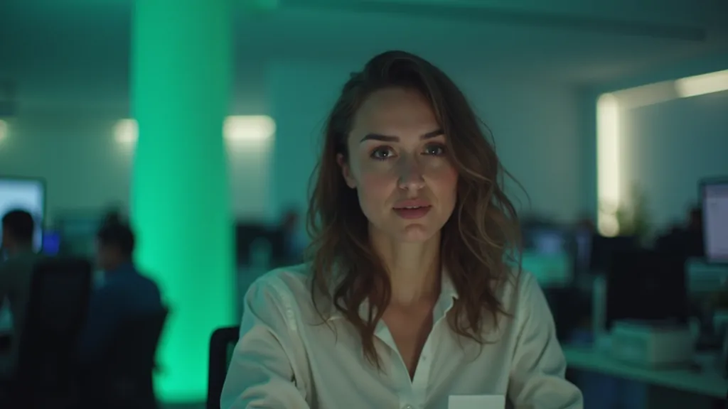 KI-Rezeptionisten und 5G: Neue Möglichkeiten durch schnellere Netze