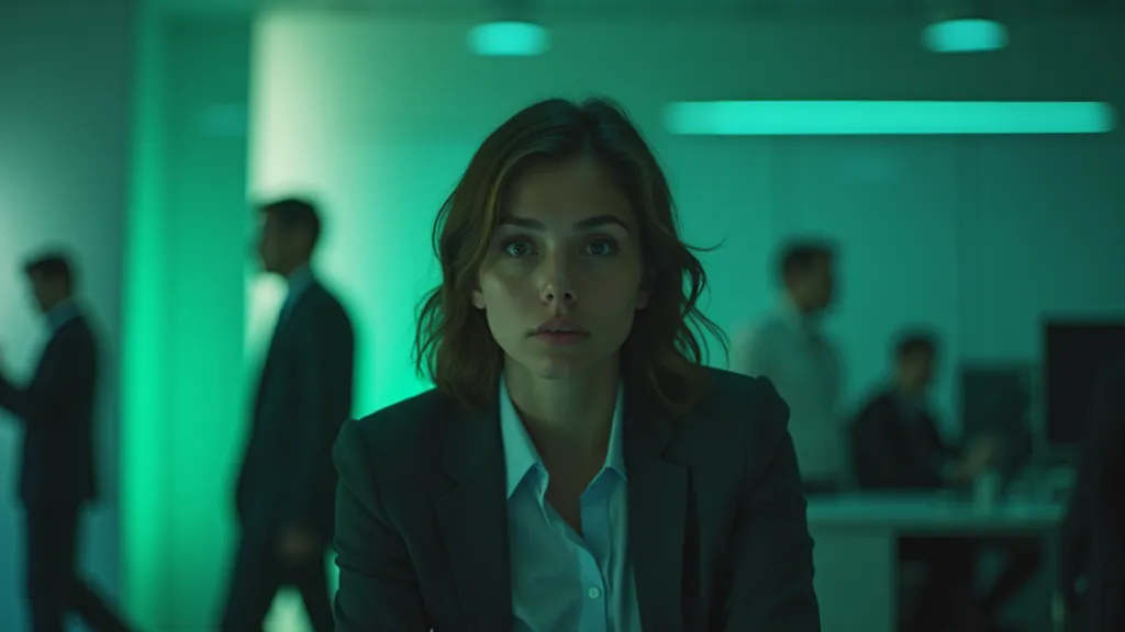 Make-up-Farbtyp-Beratung via KI-Telefon vor dem Studio-Besuch