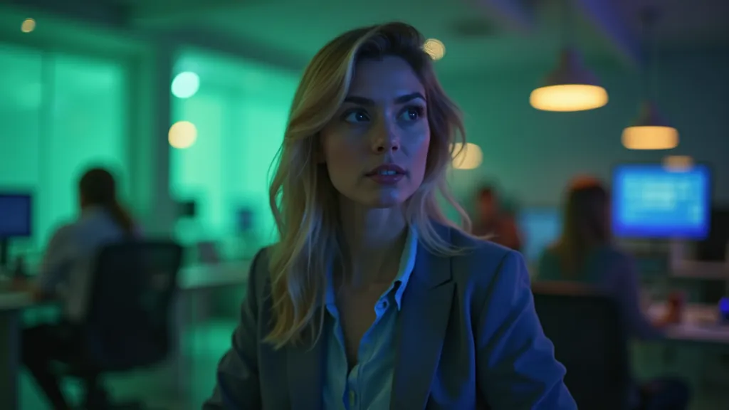 Wimpernverlängerung-Beratung durch KI: Typgerechte Formvorschläge