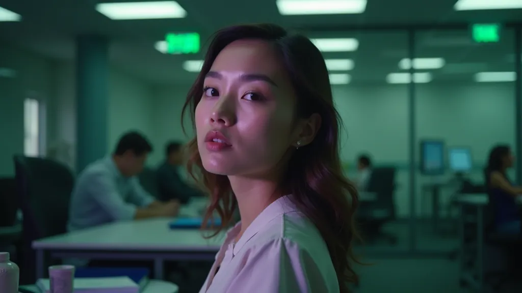 Beauty-Salon: KI plant Komplettbehandlungen