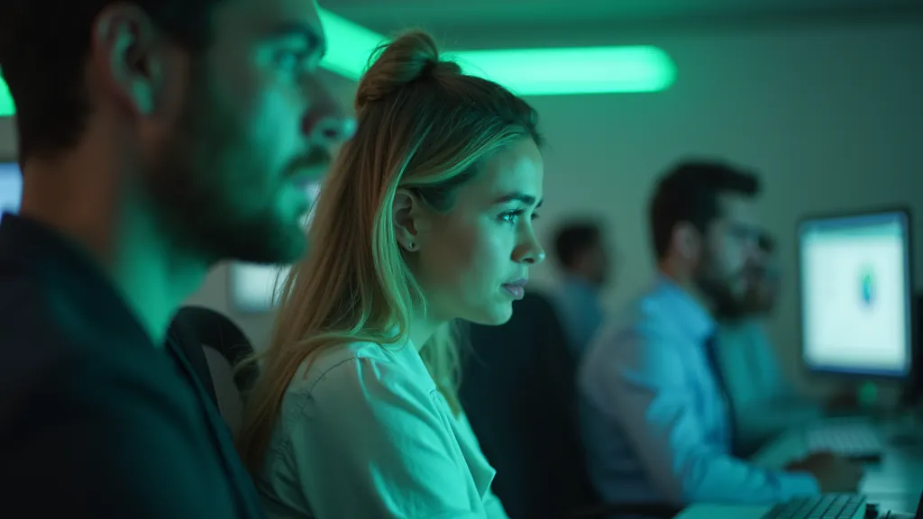 Friseur-Salon: KI berät über Haarschnitte und Färbungen