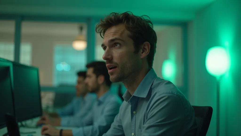 Optiker: KI plant Sehtests und Brillenanpassungen