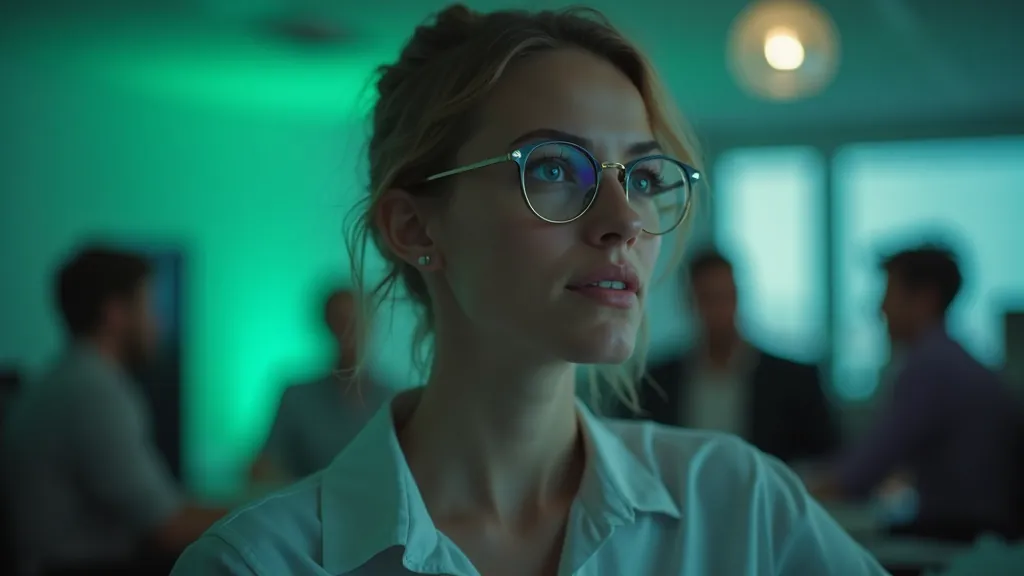 Ambient Computing: Unsichtbare KI-Integration in Alltagsgegenstände