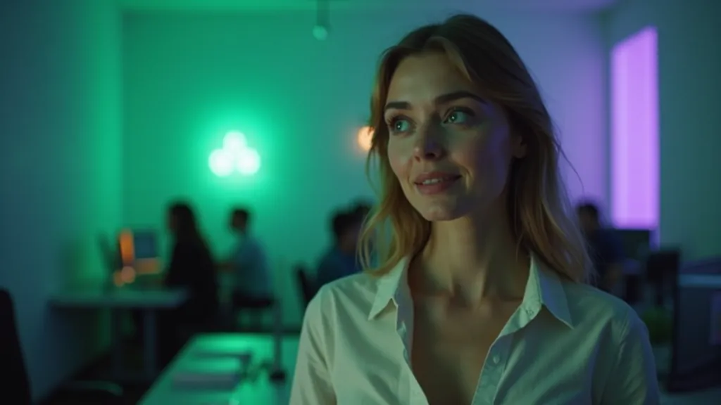 Barrierefreiheit: KI-Assistenten für Menschen mit Behinderungen