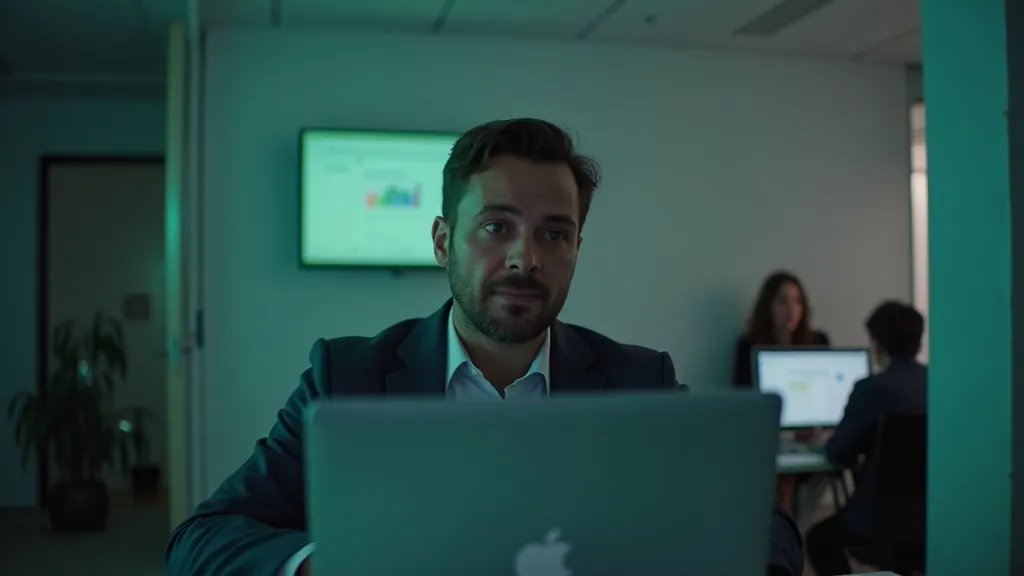 KI-Rezeptionist trifft VR: Virtuelle Realität im Kundenservice