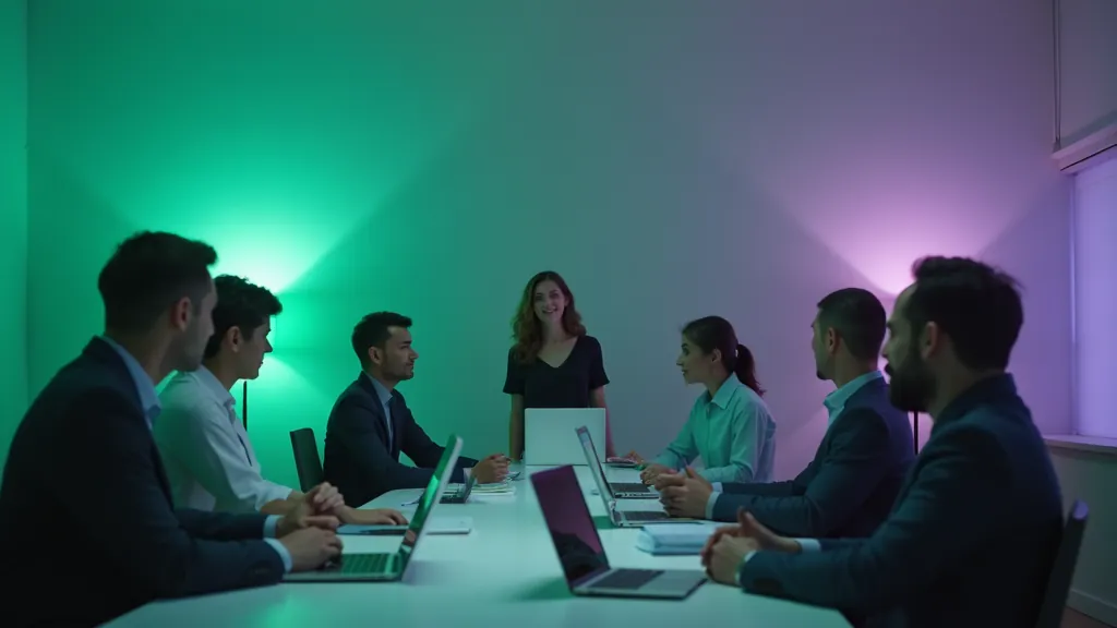 ROI-Berechnung: Rentabilität Ihres KI-Rezeptionisten messen