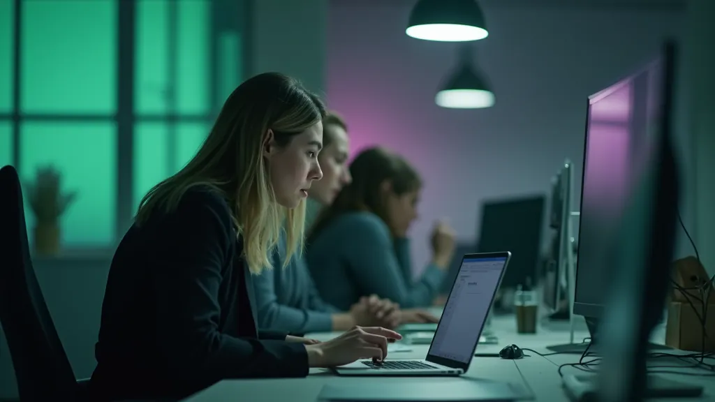 Market Research: KI sammelt Marktforschungsdaten