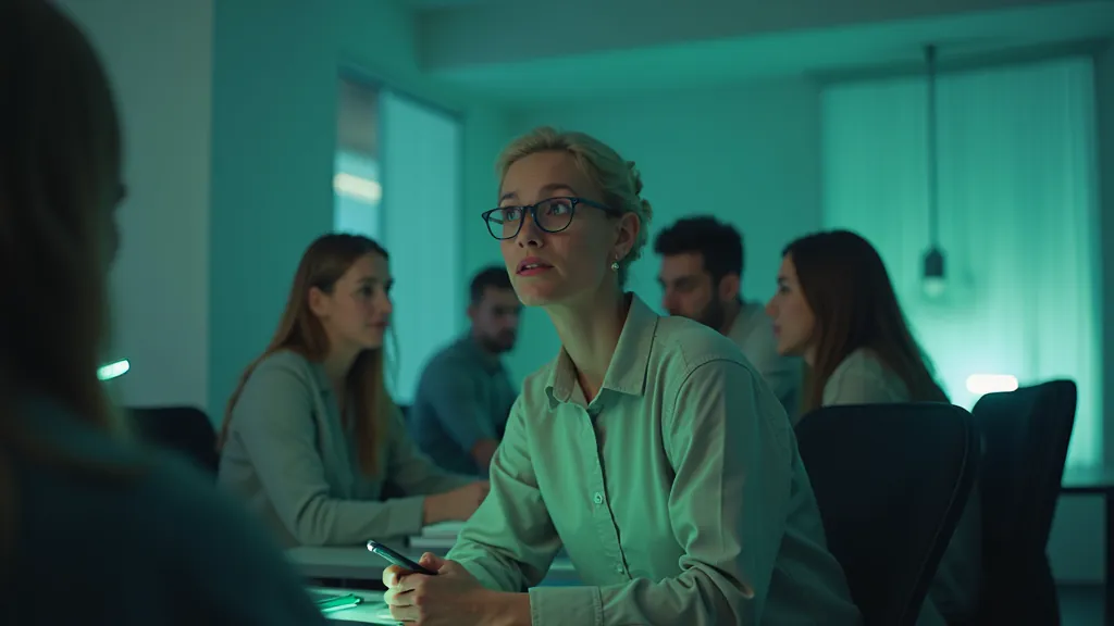 Voice Analytics: Stimmung und Tonfall analysieren