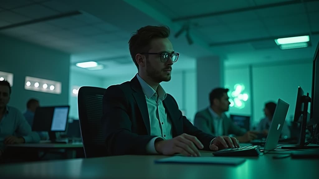 KI dokumentiert Software-Anforderungen effizient für Marketing