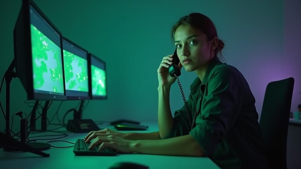 KI-Telefonassistent für Handwerker: Die Lösung für verpasste Aufträge