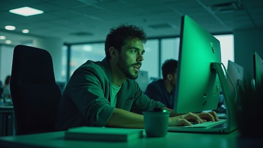 Anrufbeantworter vs. KI-Rezeptionist: Was Marketing-Entscheider 2026 einsparen