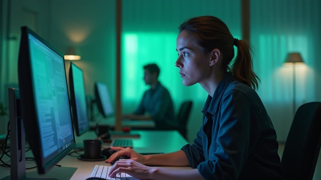 KI-Telefonassistent vs. Sekretariatsservice: Was für KMU besser funktioniert