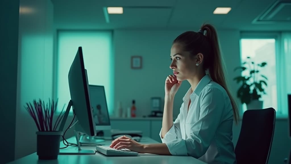 Rezeptionistin krank 2026: 5 Optionen im Vergleich