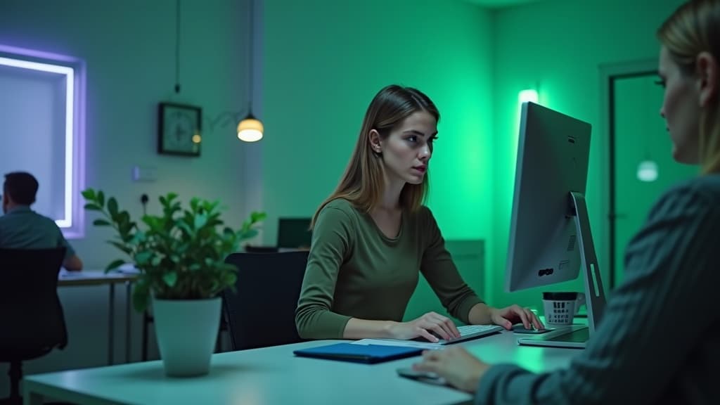 Virtuelle Rezeptionistin Kosten im Vergleich: 62% sparen