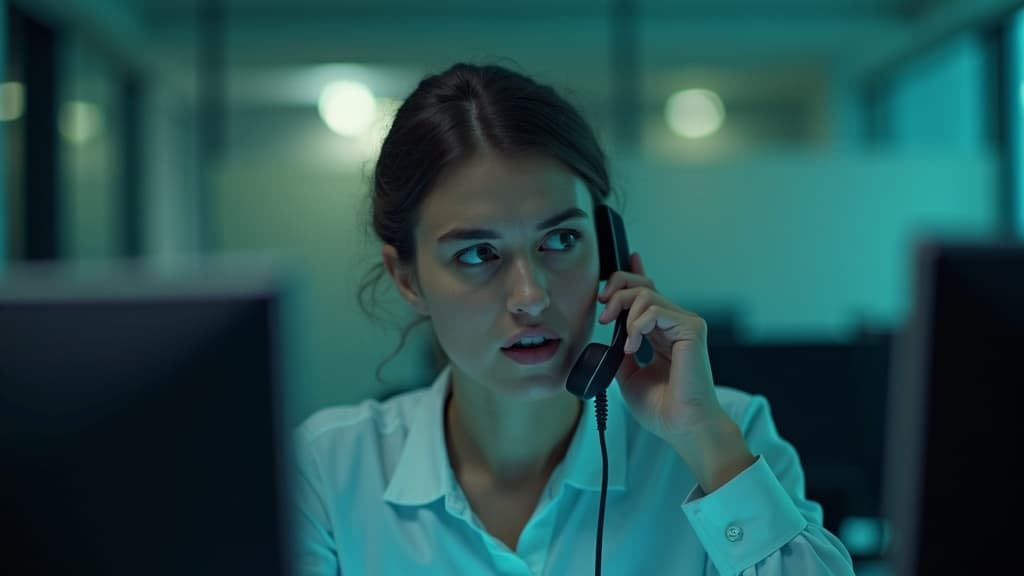 KI-Telefonassistent vs. Callcenter: Was Marketing-Entscheider 2026 wissen soll